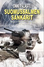 Suomussalmen sankarit