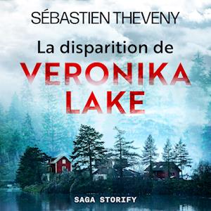 La Disparition de Veronika Lake