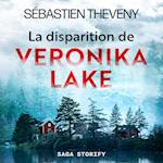 La Disparition de Veronika Lake