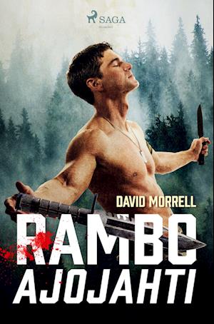 Rambo: Ajojahti