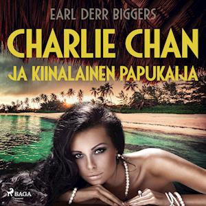 Charlie Chan ja kiinalainen papukaija