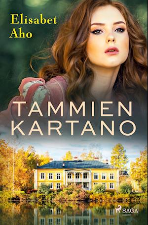 Tammien kartano