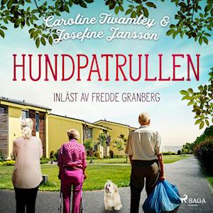 Hundpatrullen