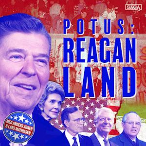 Reaganland: George H.W. Bush - Den perfekte vicepræsident