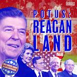 Reaganland: Reagan, Thatcher og det konservative årti
