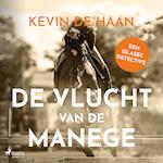 De vlucht van de manege