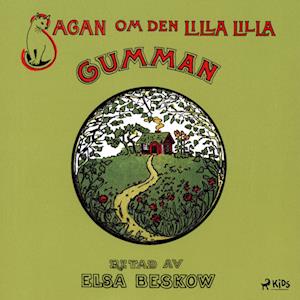 Sagan om den lilla, lilla gumman