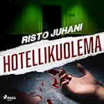 Hotellikuolema