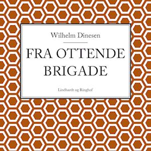 Fra ottende brigade