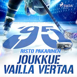 Joukkue vailla vertaa