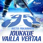 Joukkue vailla vertaa