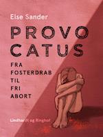 Provocatus. Fra fosterdrab til fri abort