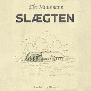 Slægten