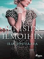 Sinisiin ilmoihin