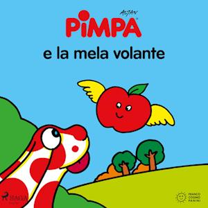 Pimpa e la mela volante