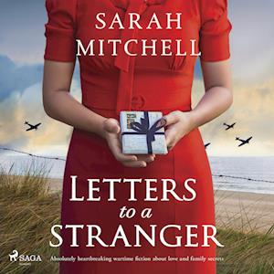 Letters to a Stranger