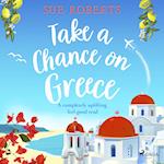 Take a Chance on Greece