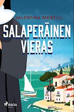 Salaperäinen vieras