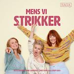 Søren Hedegaard: Sjælesørger, frisør og gift med en strikker