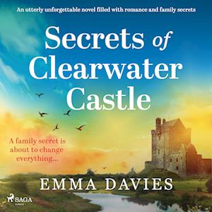 Secrets of Clearwater Castle