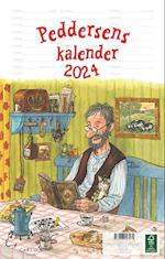 Peddersens kalender 2024