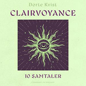 Clairvoyance. 10 samtaler