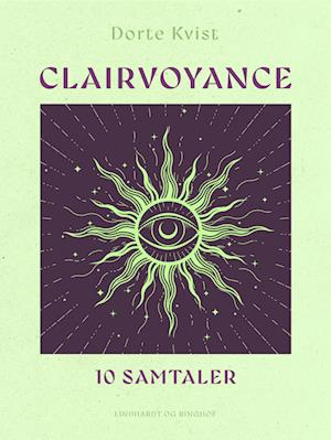 Clairvoyance. 10 samtaler