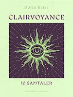 Clairvoyance. 10 samtaler