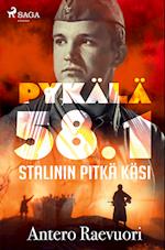 Pykälä 58.1 ¿ Stalinin pitkä käsi