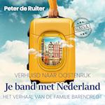 Je band met Nederland - Verhuisd naar Oostenrijk (Familie Barendregt)