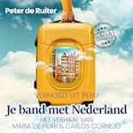 Je band met Nederland - Verhuisd uit Peru (Maria de Pilar & Carlos Cornejo)