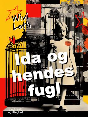 Ida og hendes fugl