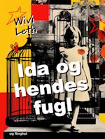 Ida og hendes fugl