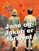 Jane og Jakob er forlovet