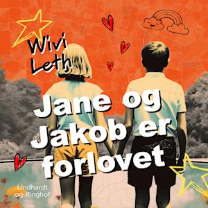 Jane og Jakob er forlovet