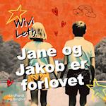 Jane og Jakob er forlovet