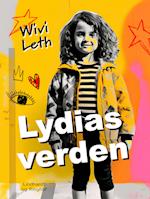 Lydias verden