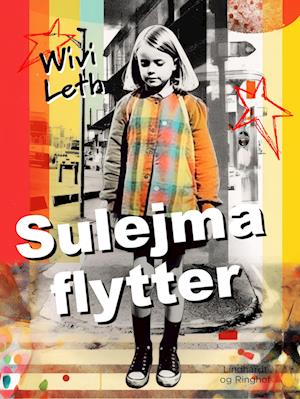 Sulejma flytter