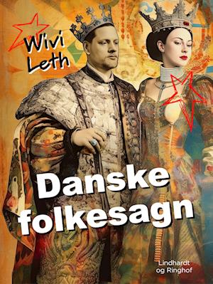 Danske folkesagn