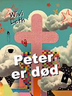 Peter er død