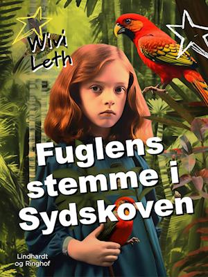 Fuglens stemme i Sydskoven