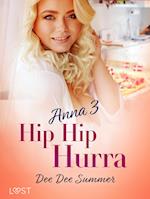 Anna 3: Hip Hip Hurra