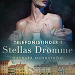 Telefonistinder 1: Stellas Drømme - historisk erotik