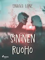 Sininen ruoho