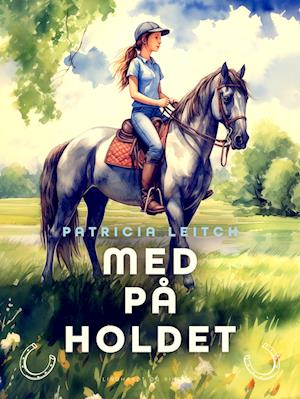 Med på holdet