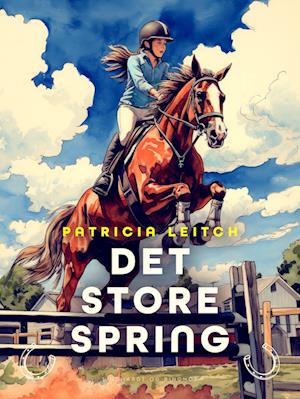 Det store spring