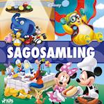 Disney Sagosamling