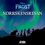 Norrskensresan