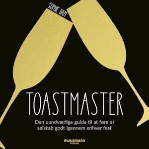 Toastmaster