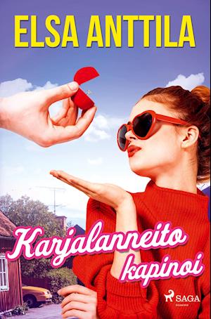 Karjalanneito kapinoi